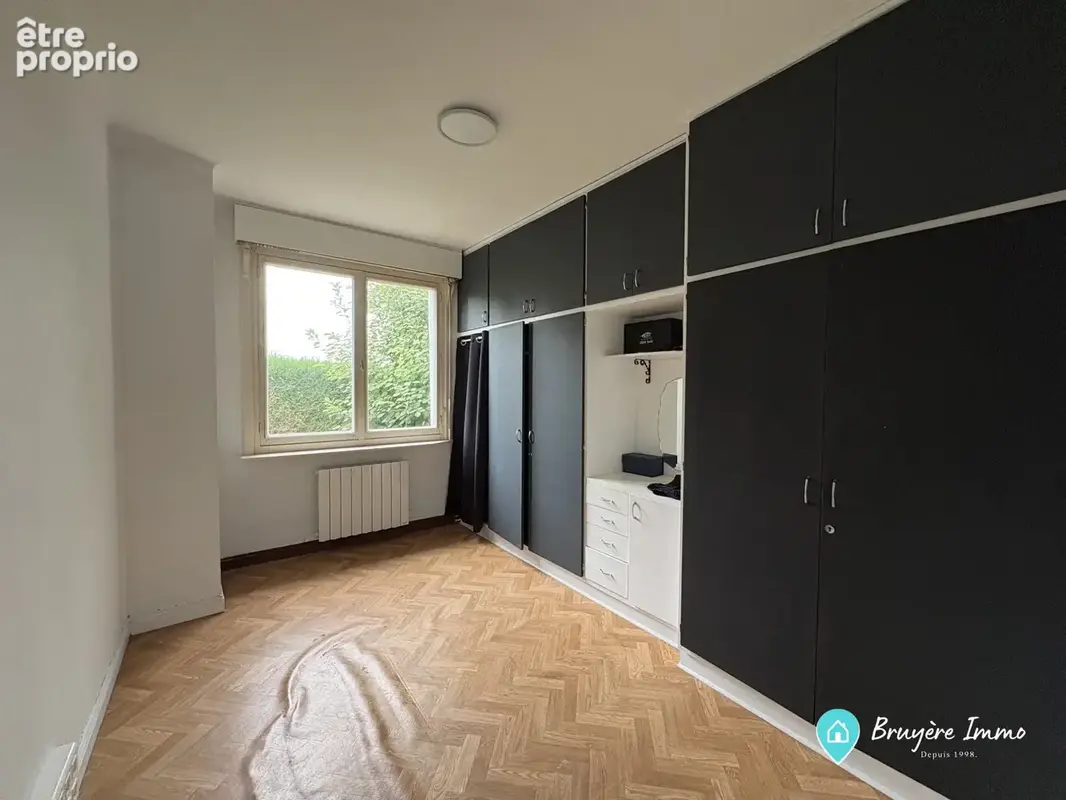 Maison 5 pièces 110 m² à vendre à Aulnoye-Aymeries (59620) - photo 6