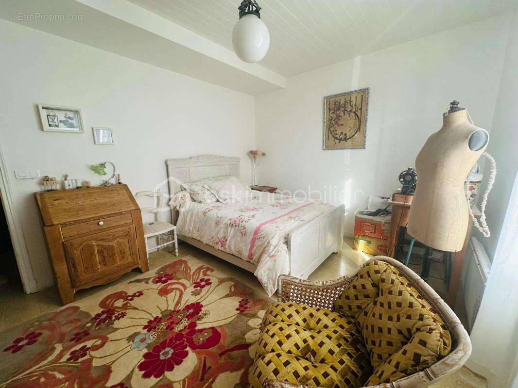 Charmante maison en pierre avec travaux et multiples possibilités - photo 5