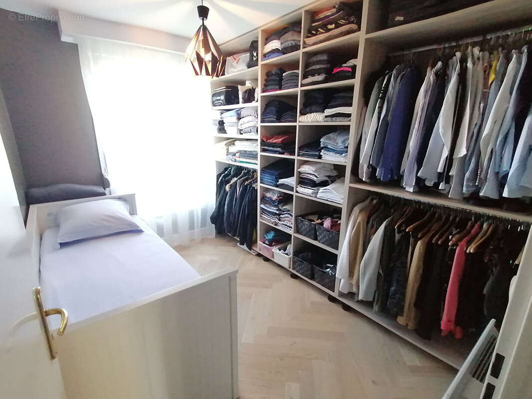 Appartement à NOISY-LE-SEC