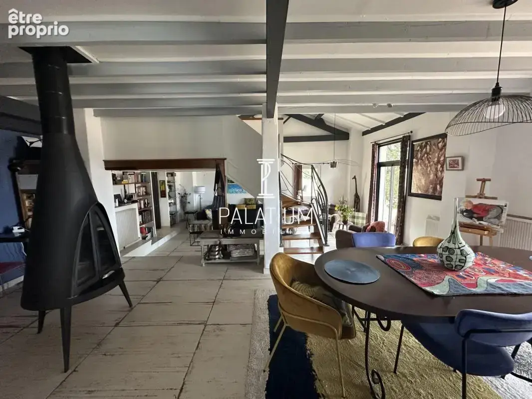 Magnifique Maison Individuelle - photo 10