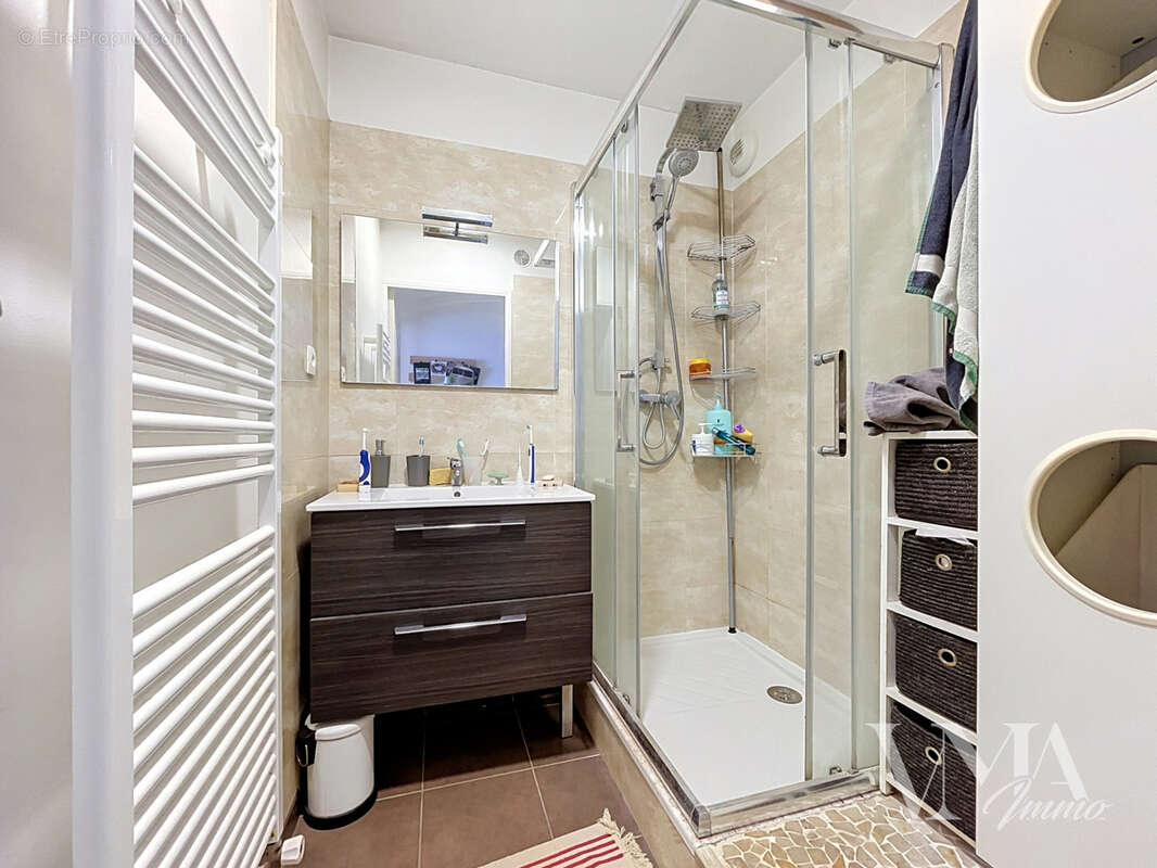 Appartement à LYON-9E