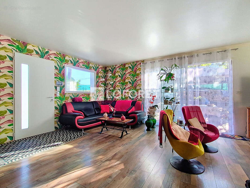 Maison à VILLEMUR-SUR-TARN