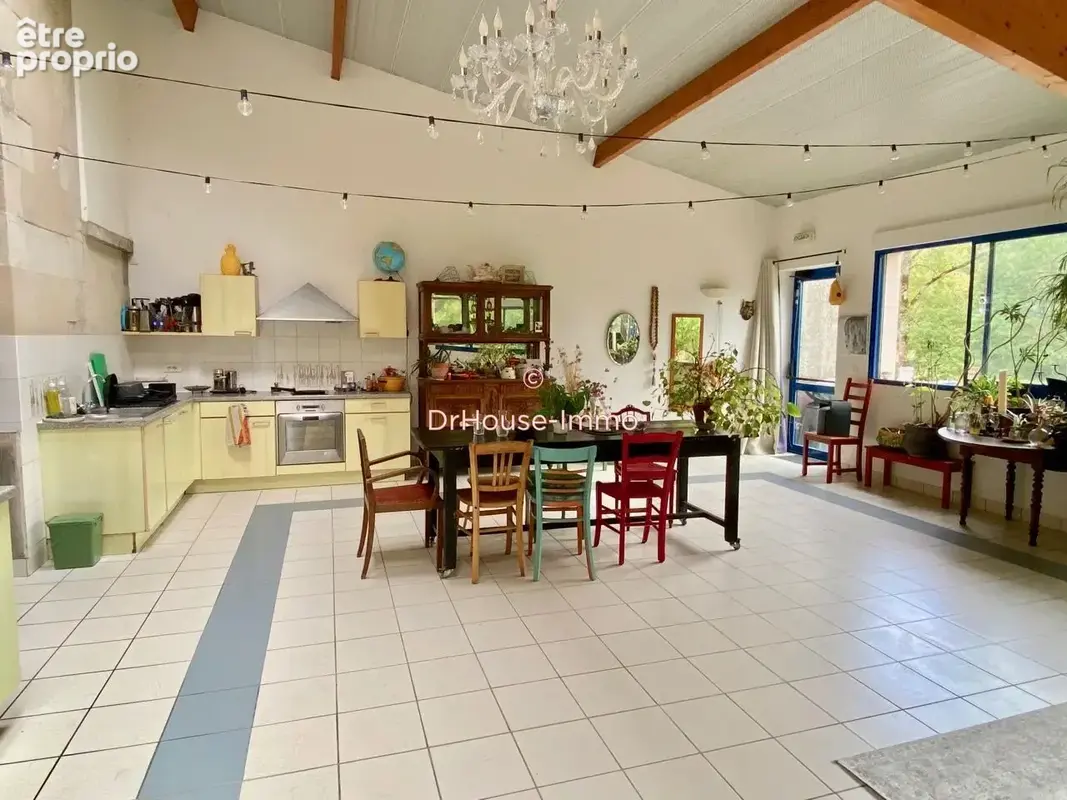 Maison 18 pièces 384 m² à vendre à Massangis (89440) - photo 11