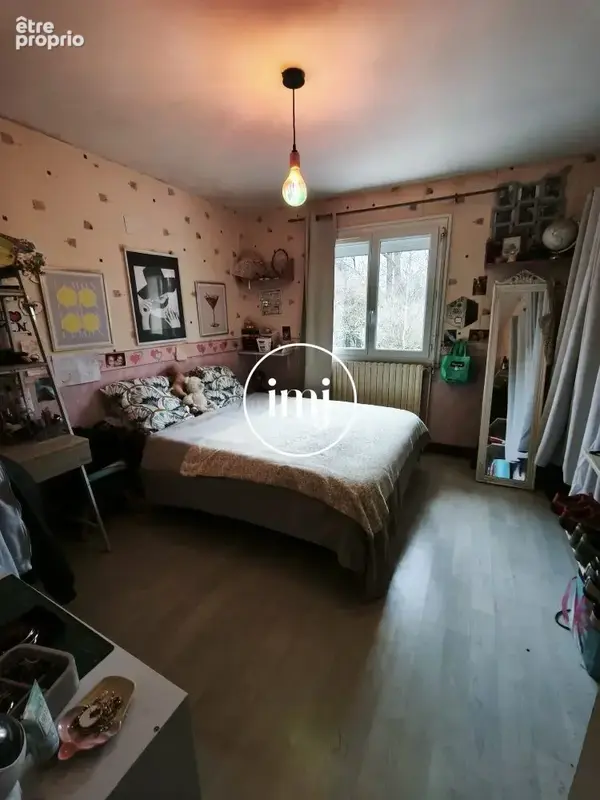 Maison 5 pièces 156 m² à vendre à La Meyze (87800) - photo 9