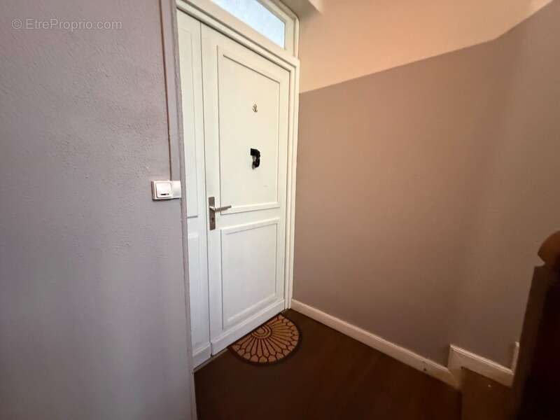 Appartement à LOURDES