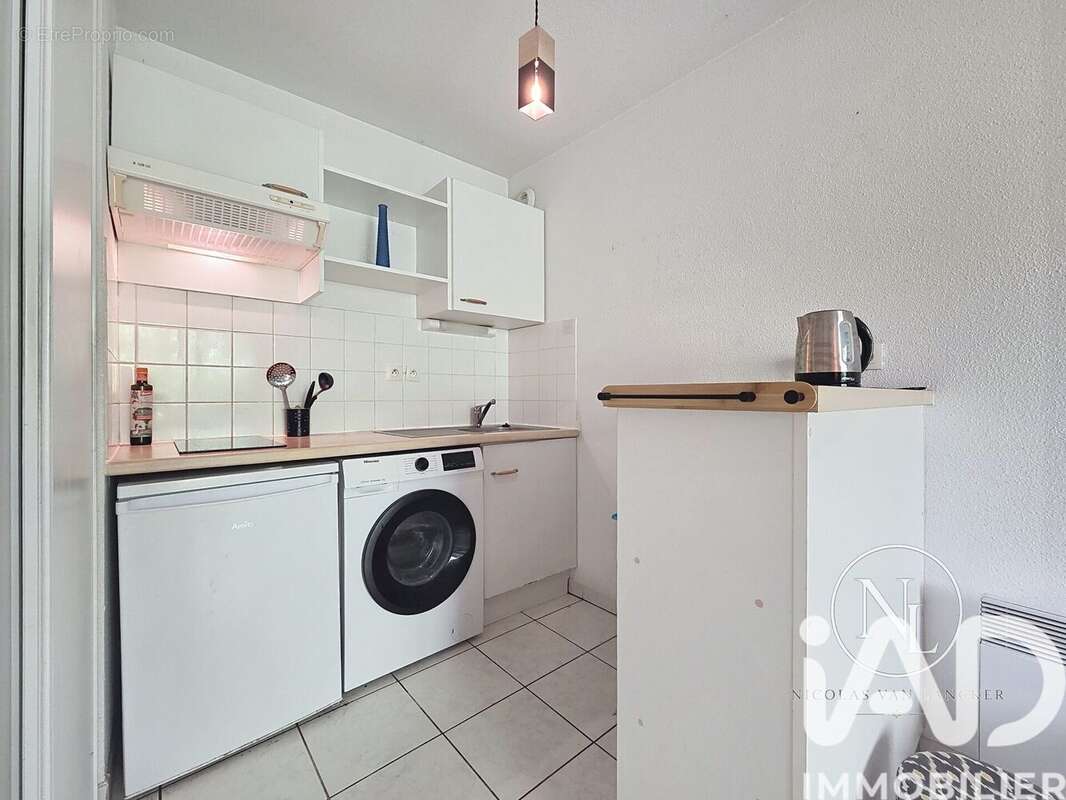 Photo 7 - Appartement à MURET