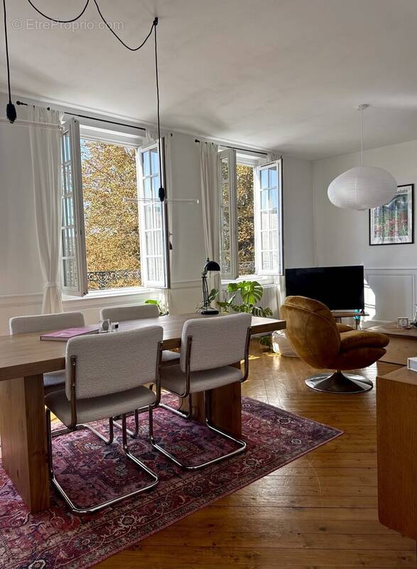 Appartement à ROUEN