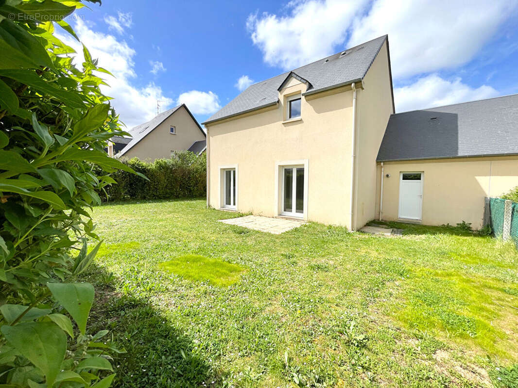A vendre - maison soliers - photo 3