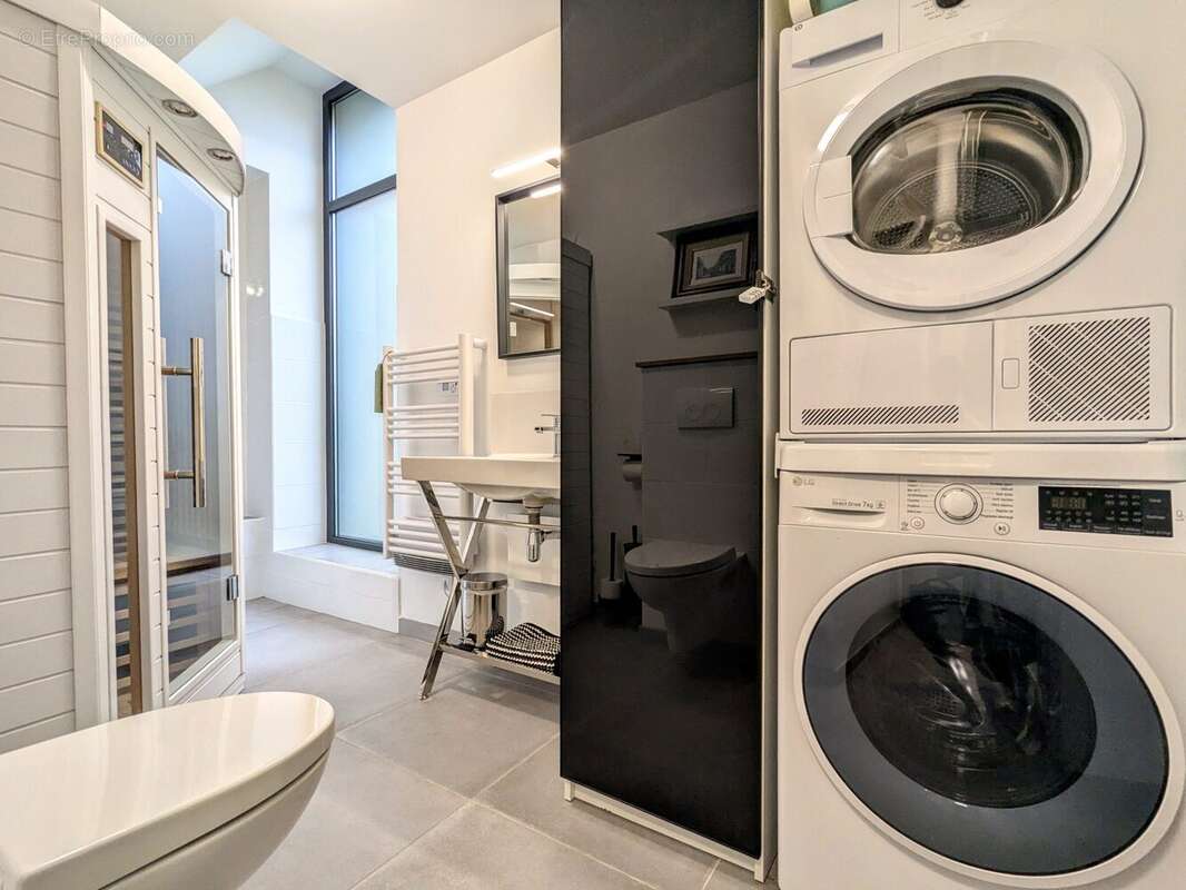 Appartement à PLOUHA