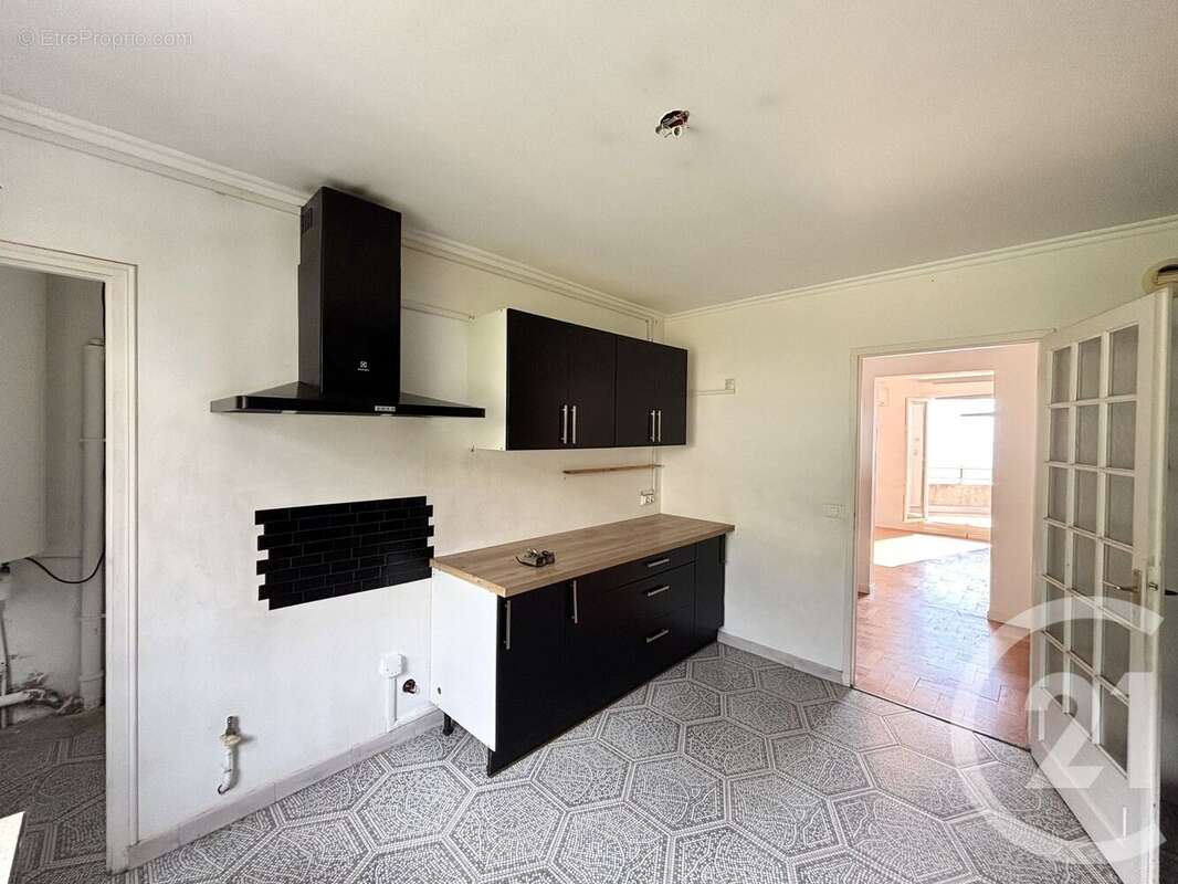 Appartement à SAN-MARTINO-DI-LOTA