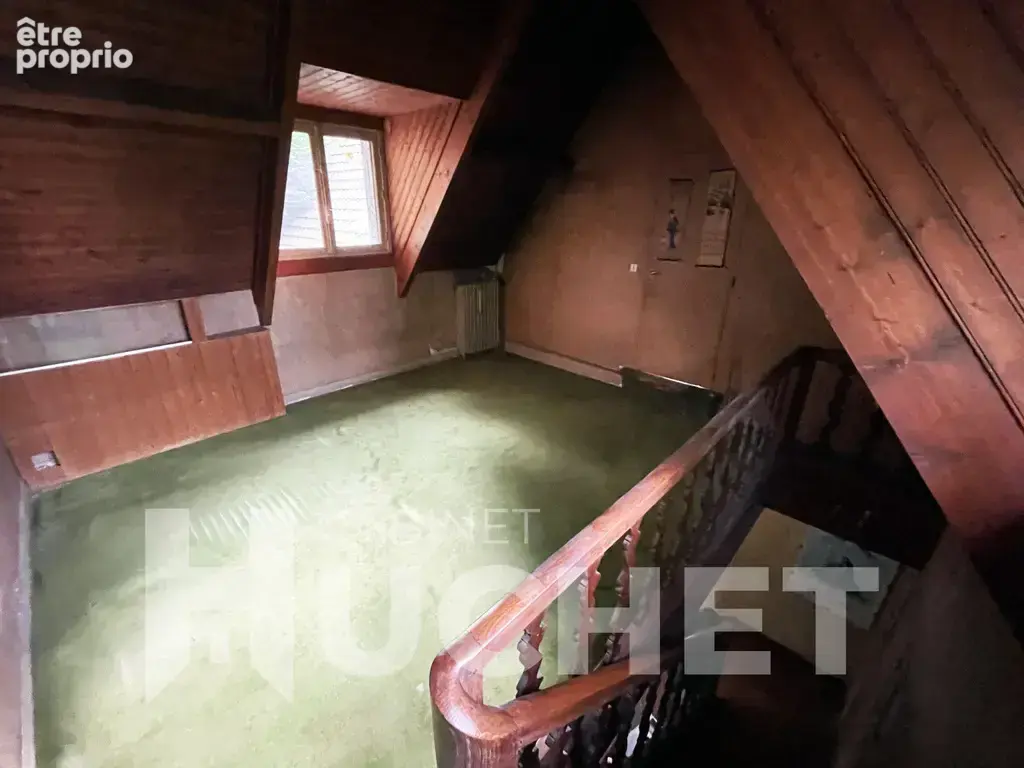 Maison centre Caen - 190m2 - 10 pièces - photo 11