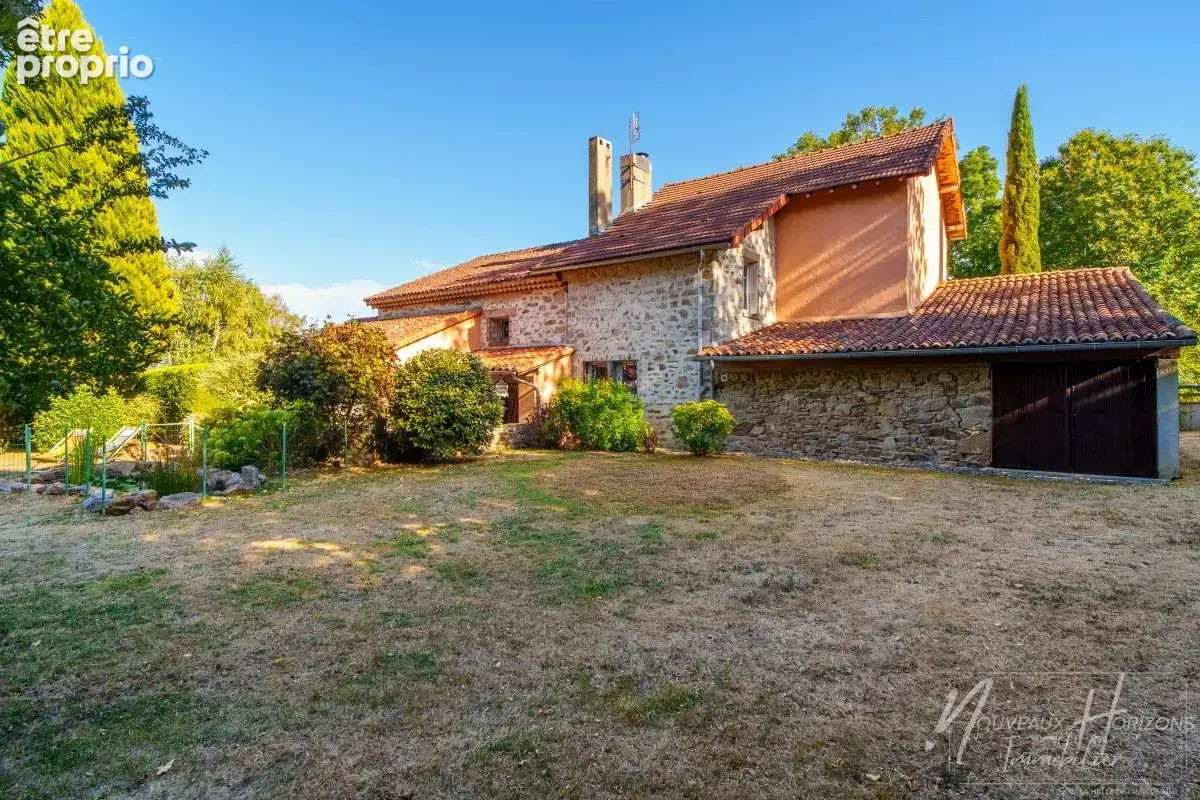 Maison 7 pièces 176 m² à vendre à Sereilhac (87620) - photo 15