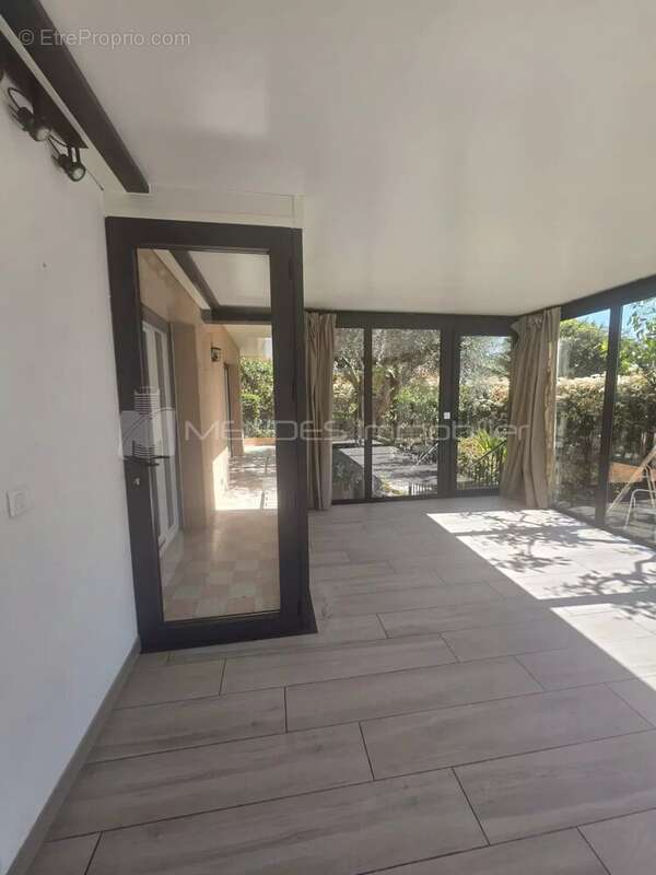 Appartement à ROQUEBRUNE-CAP-MARTIN