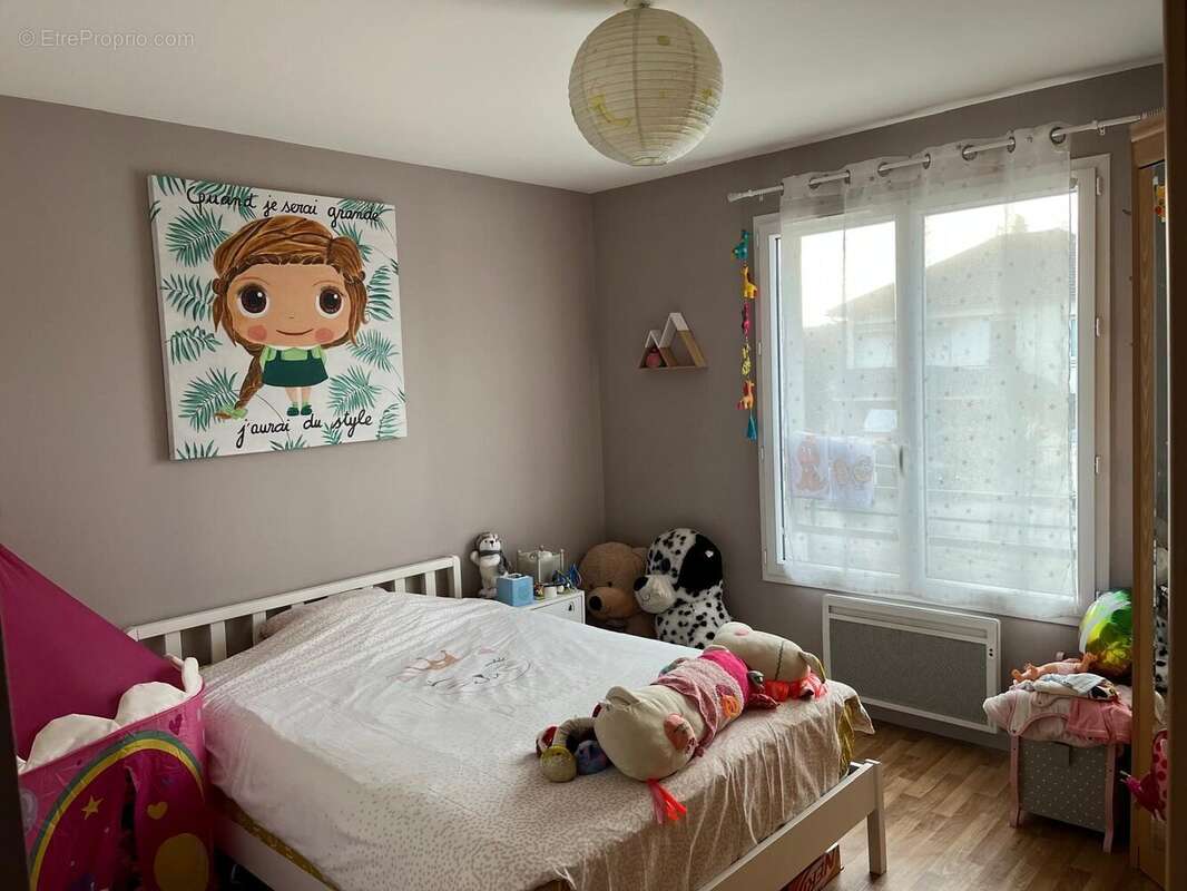 Maison à PEYRAT-LE-CHATEAU