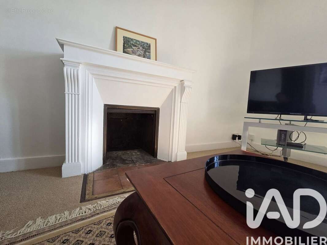 Photo 2 - Maison à CONCARNEAU