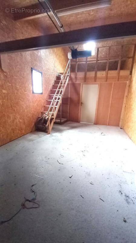 Maison à SAINT-PIERRE-D&#039;OLERON