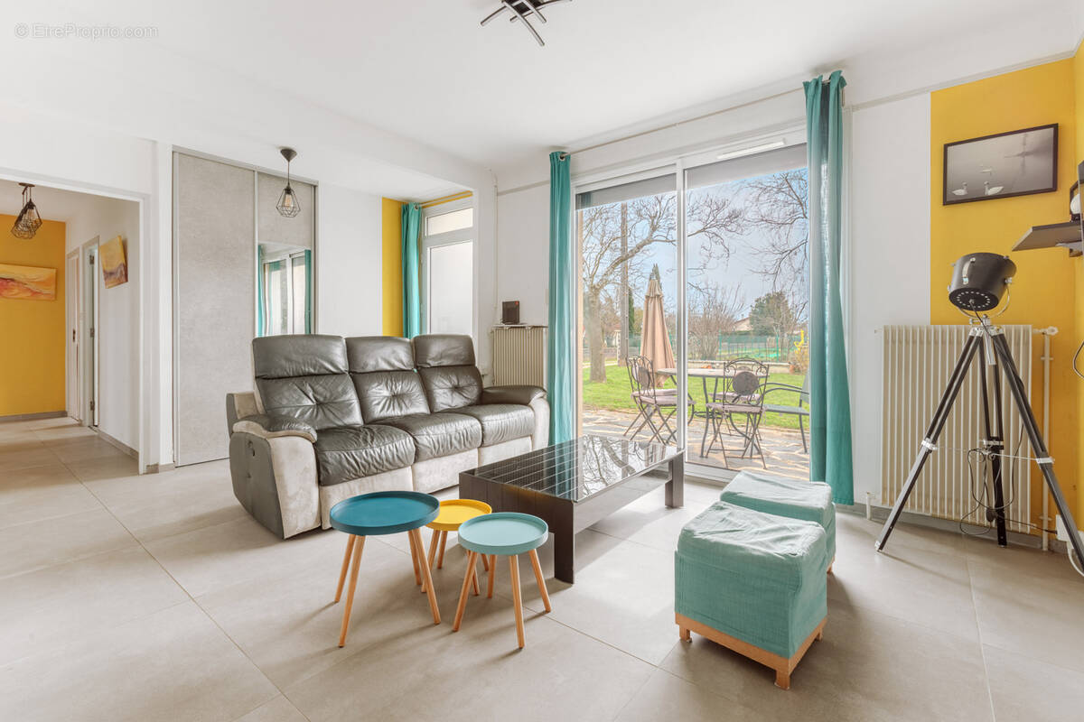 Maison à PLAISANCE-DU-TOUCH