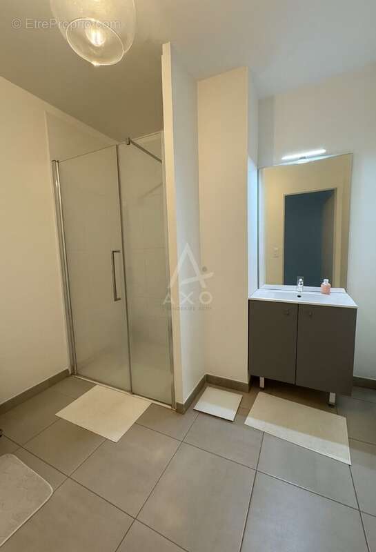 Appartement à CENON