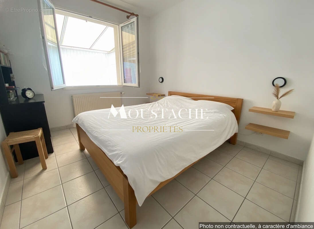 Maison de plain-pied - proche centre-ville - - photo 6