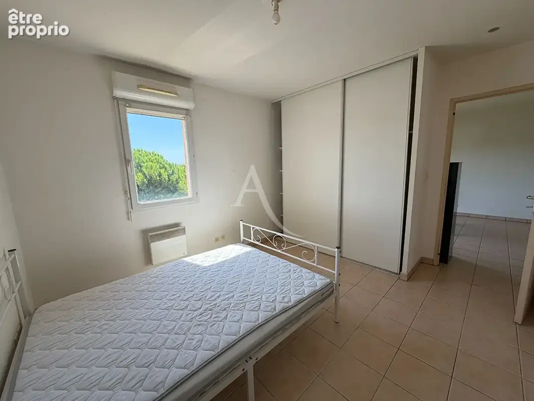 Appartement à Carcassonne avec extérieur et parking - photo 2