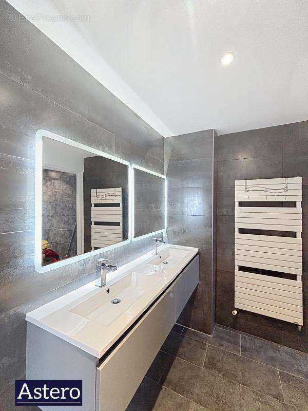 Caudan centre - maison - immeuble de rapport-123m² habitables-fort potentiel - photo 3
