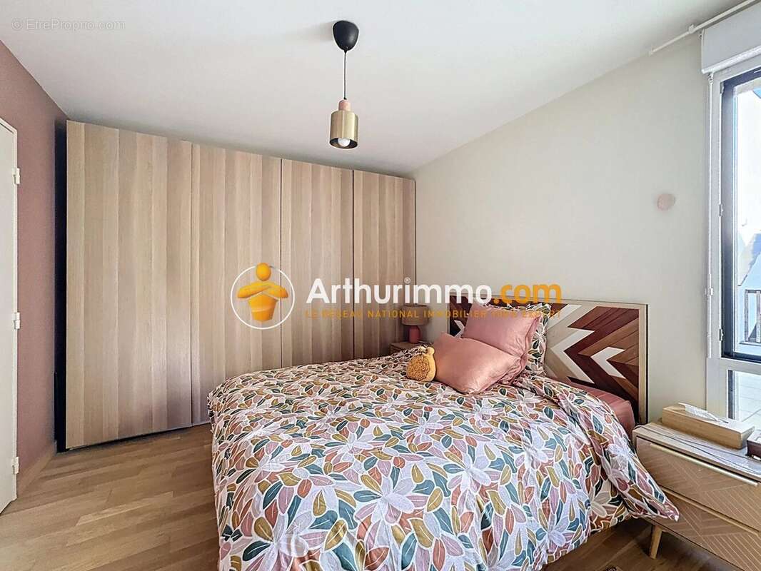 Appartement à BOURGOIN-JALLIEU