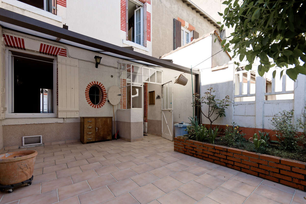 Maison à ORLEANS