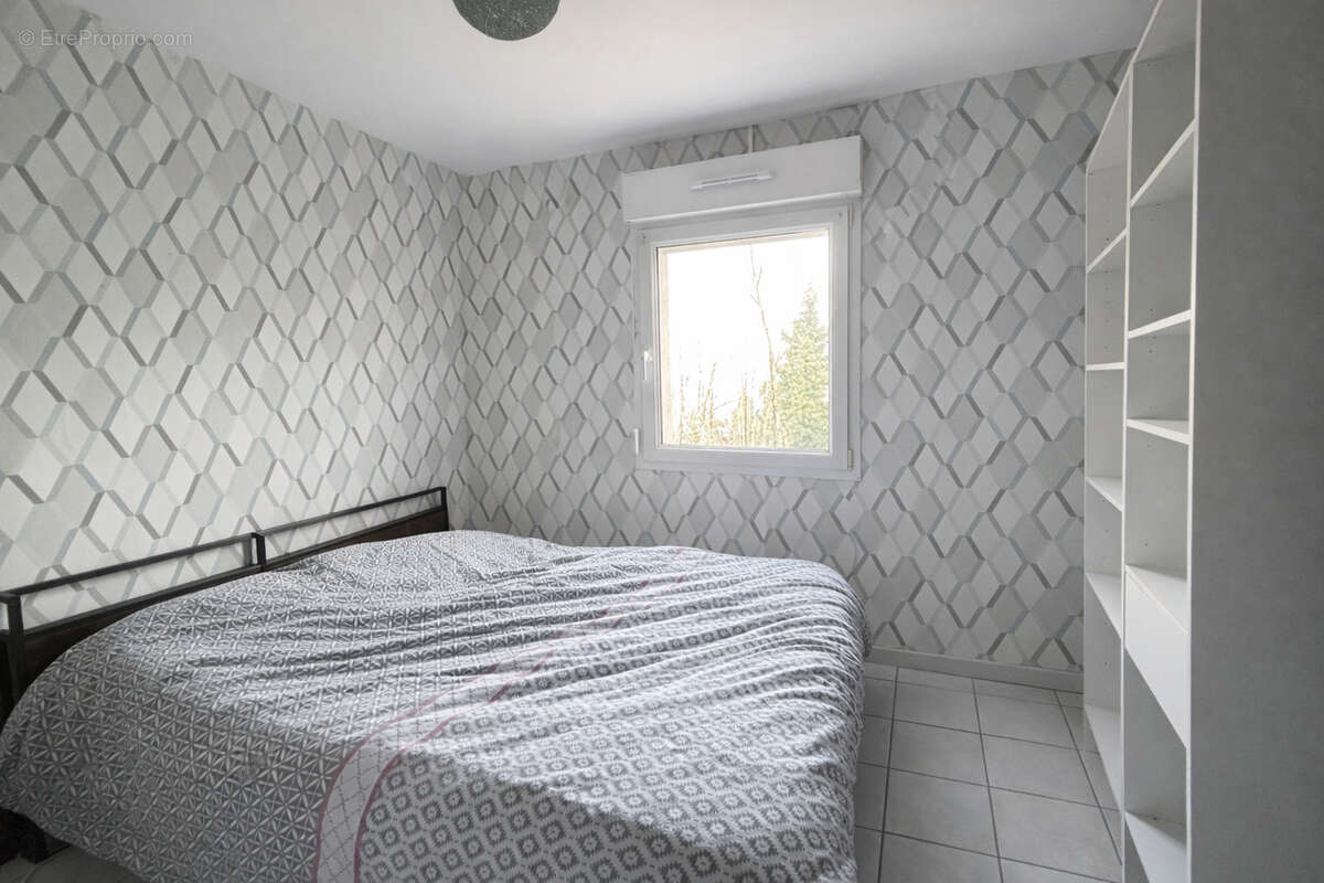 Appartement à VOUJEAUCOURT