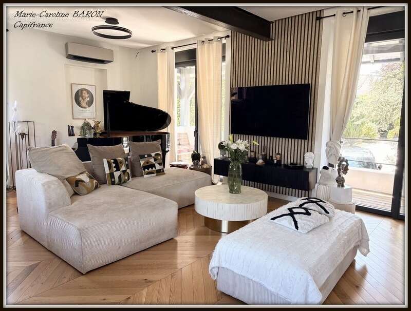 Maison à CHATEAUROUX