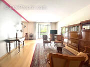 Appartement à MONTROUGE