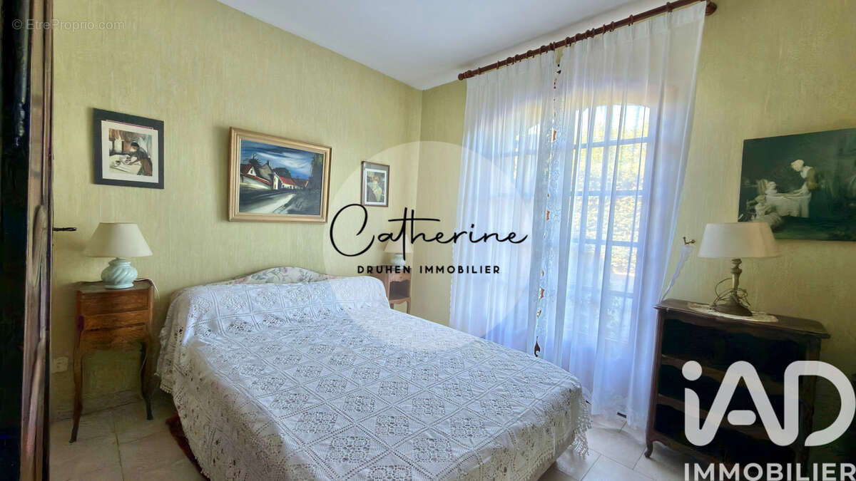 Photo 7 - Appartement à CARQUEIRANNE