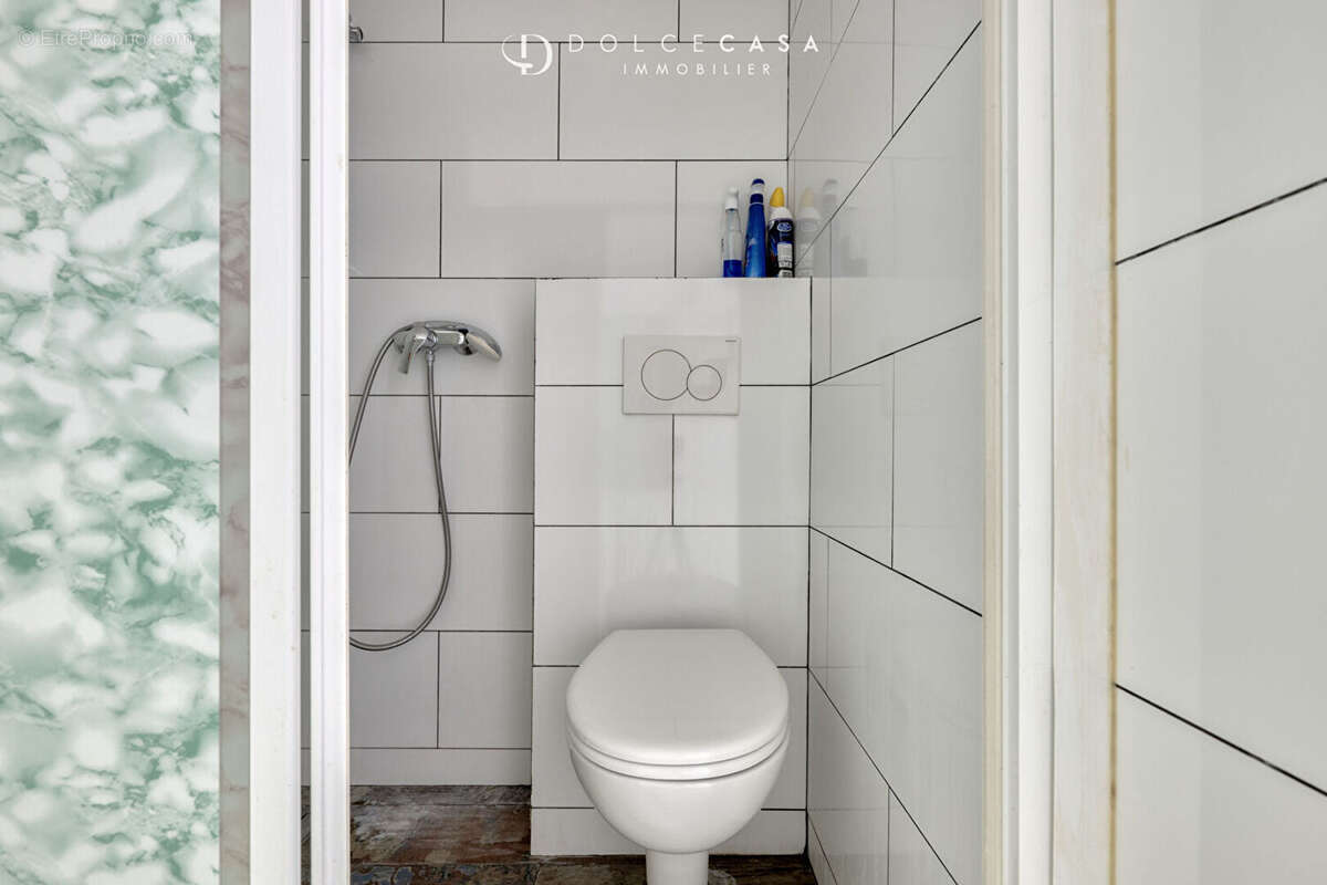 Appartement Nogent Sur Marne 1 pièce(s) 14.52 m2 - photo 3