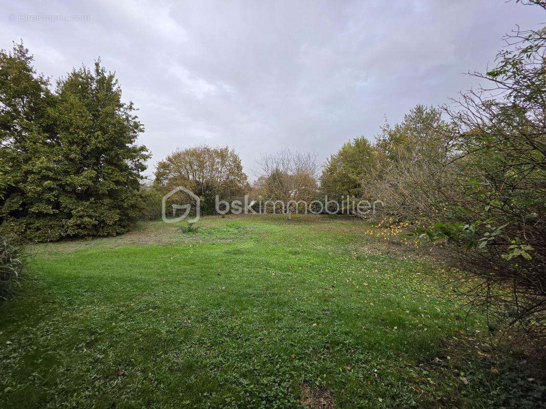 Maison à LE PASSAGE