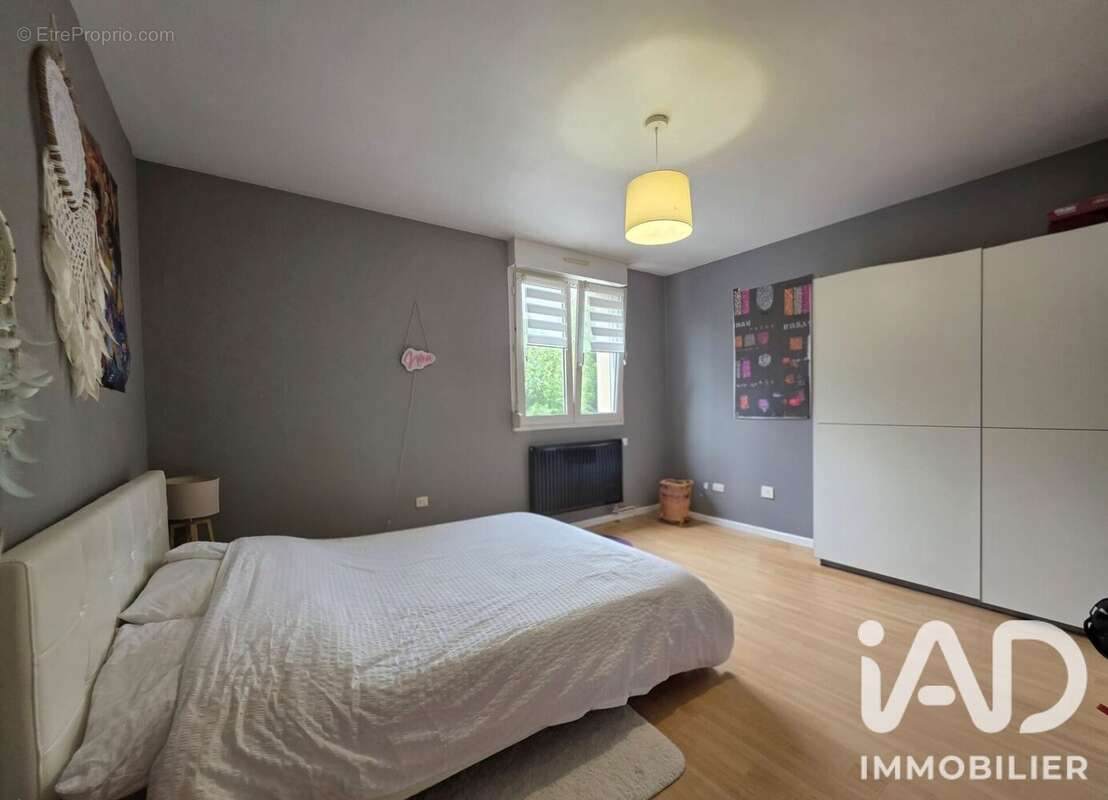 Appartement 95 m² à Rosbruck  - photo 6