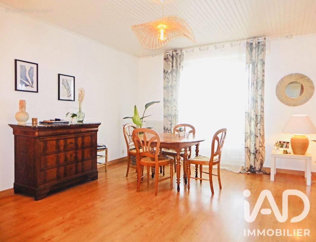 Photo 1 - Appartement à BLOIS