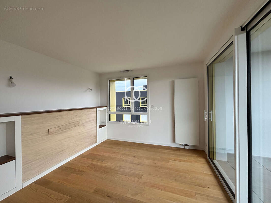 Appartement à VANNES