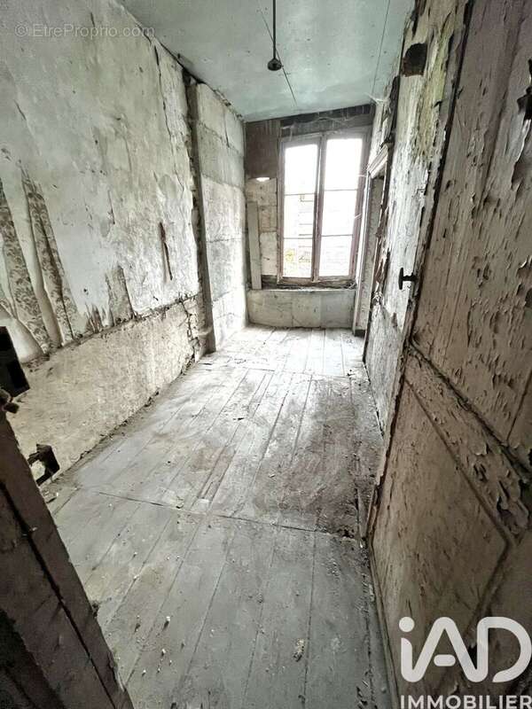 Photo 8 - Maison à MUSSY-SUR-SEINE