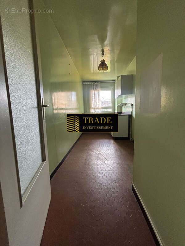 Appartement 62 m² à Rosny-Sous-Bois  - photo 5