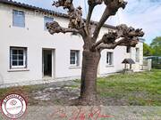 Maison à BRAUD-ET-SAINT-LOUIS