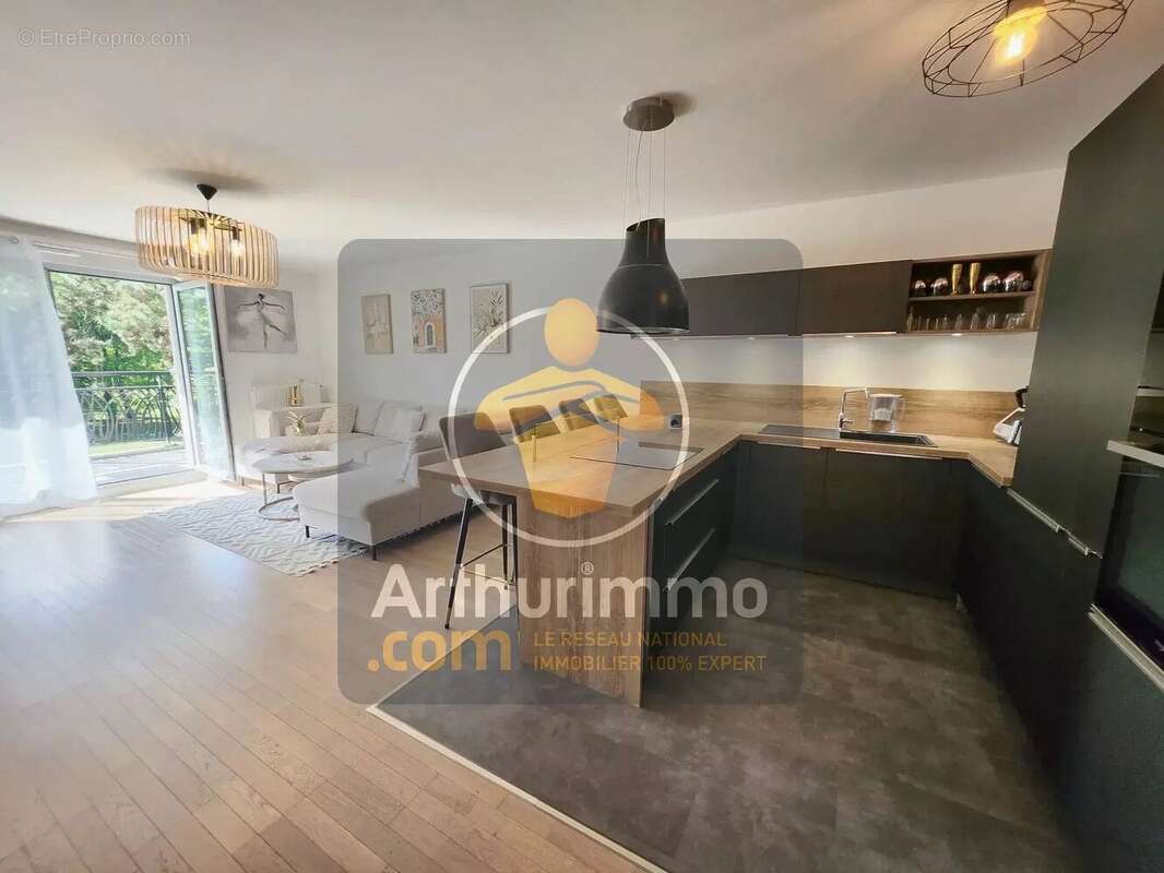 Vente Appartement Ormesson-sur-marne(94490) 359 000ï¿œ - photo 4