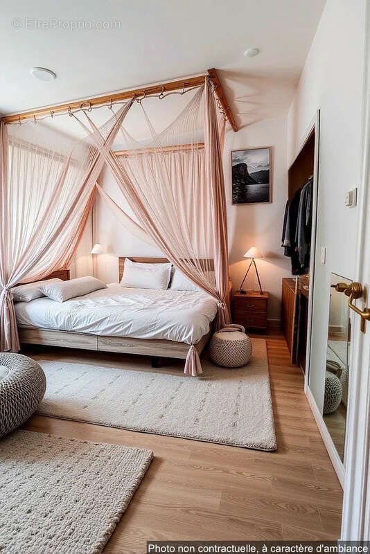 Appartement à ROCHEFORT