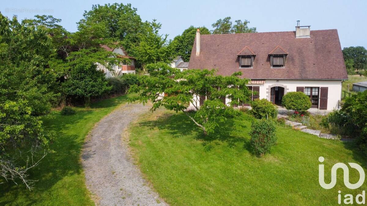 Photo 1 - Maison à PAGEAS