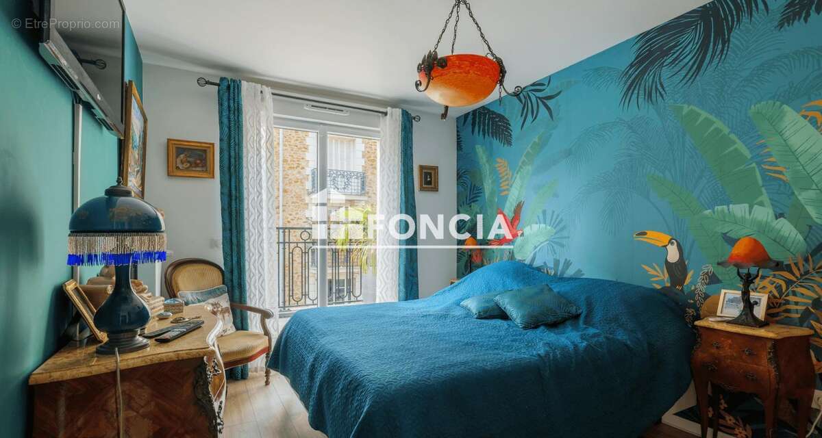Résidence de Prestige – 3 Pièces Lumineux avec Terrasse, Balcon et Box - photo 7