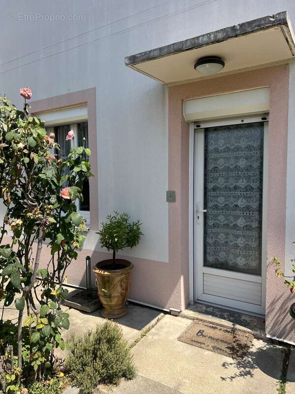 Maison à SEVRAN