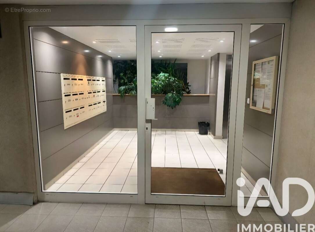 Photo 5 - Appartement à MARSEILLE-9E