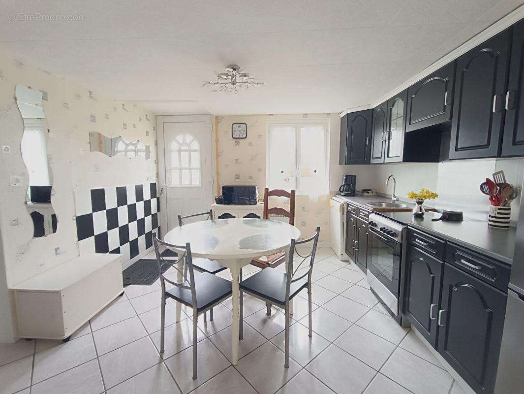 Maison Cuigy en Bray 3 pièces 59 m2 - photo 3