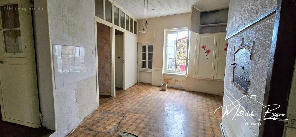 Photo 5 - Maison à VILLENEUVE