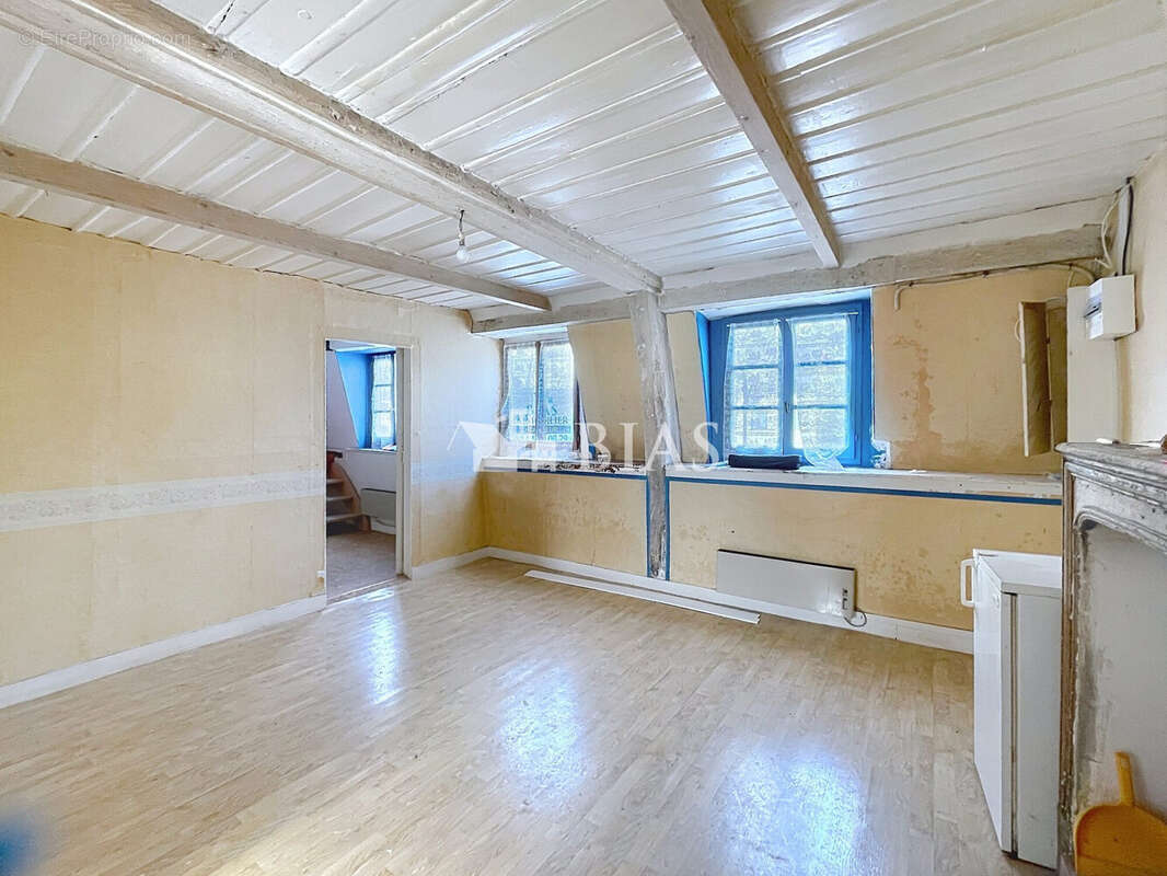 Appartement à HONFLEUR