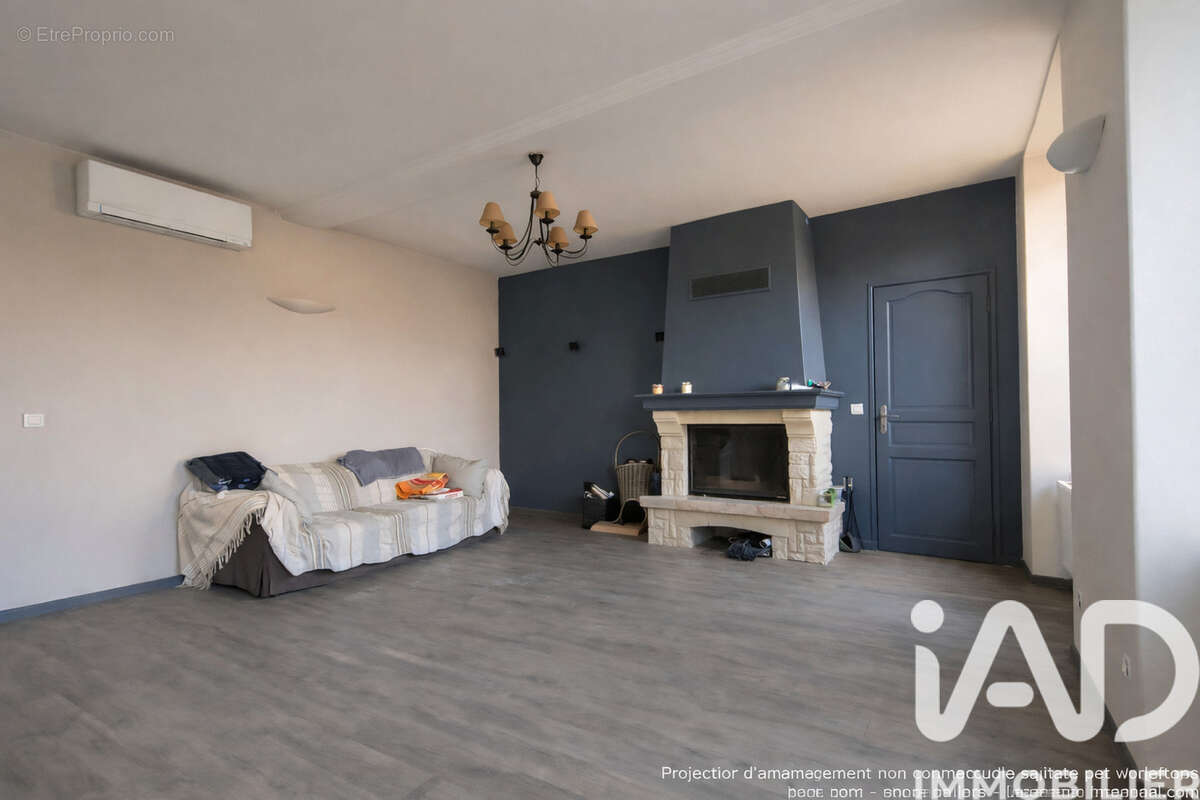 Photo 2 - Maison à COURGENAY