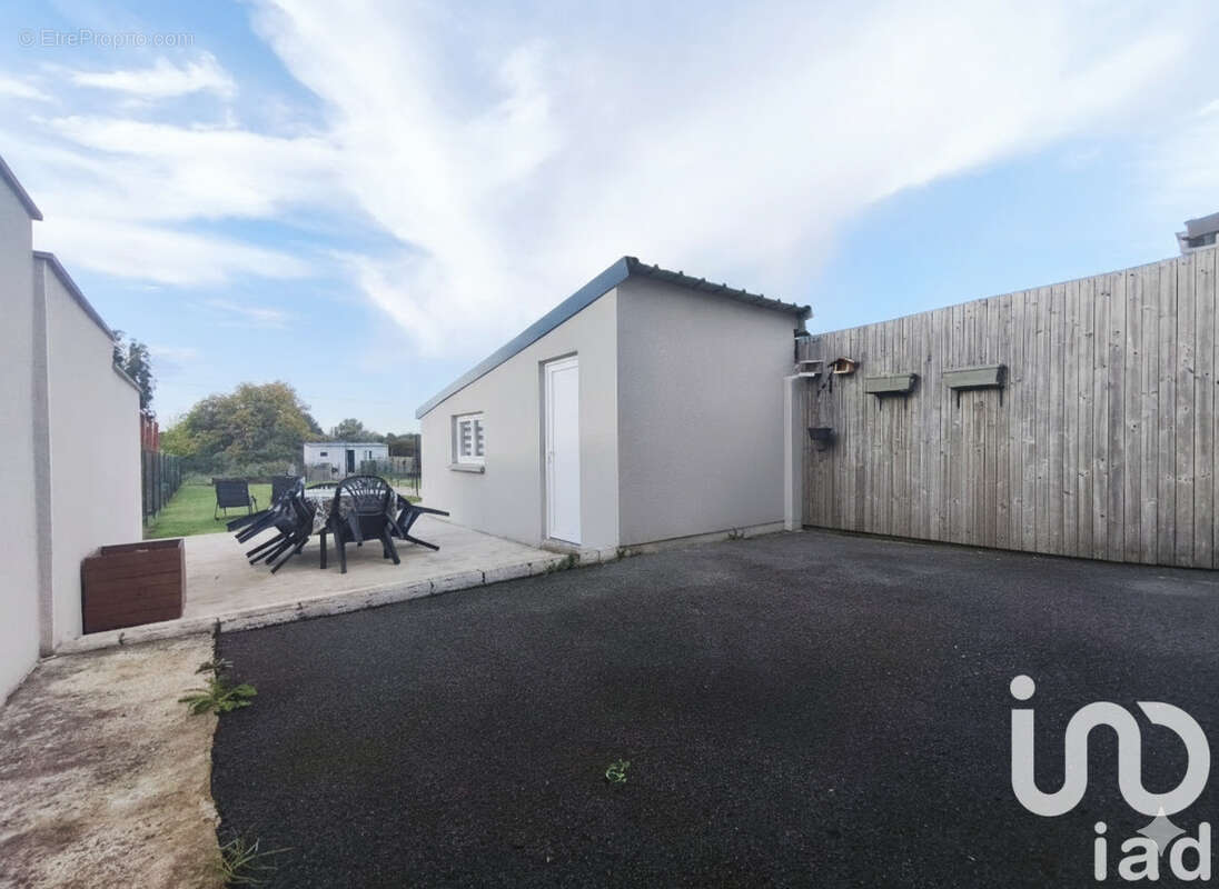 Photo 8 - Maison à LAMBRES